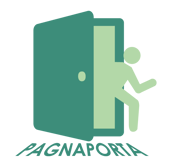 PagNaPorta logo